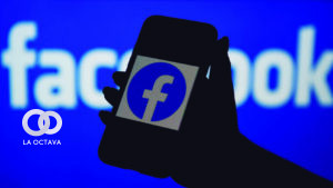 Regulador Ruso de internet ordenó ayer bloquear Facebook en su país