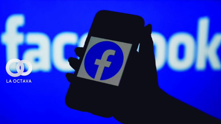Regulador Ruso de internet ordenó ayer bloquear Facebook en su país
