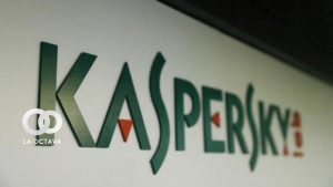 Kaspersky Lab - Compañía internacional de informática de Rusia.