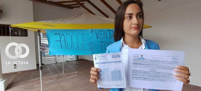 Diputada de Comunidad Ciudadana denunció hoy lunes (7/Mar) a Jhonny Fernández ex Alcalde de Santa Cruz
