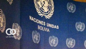 Bolivia no emitió su votación en la ONU