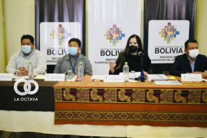Crecimiento de 6,1% en la actividad económica Boliviana