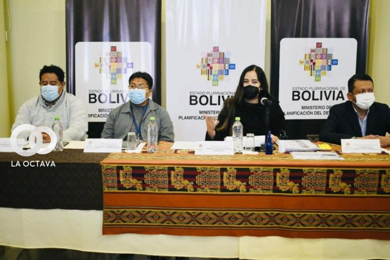 Crecimiento de 6,1% en la actividad económica Boliviana