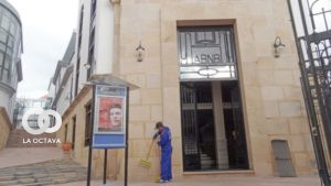 FCBCB cooperará económicamente a proyectos de Museos comunarios