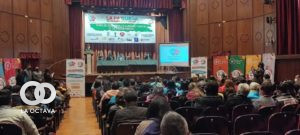 Alcaldía de La Paz formula el Plan Territorial de Desarrollo Integral (PTDI)
