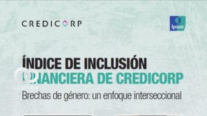 Portada del informe financiero