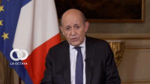 Francia intensificara el apoyo militar, financiero y humanitario a Ucrania