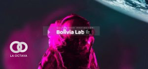 Bolivia Lab 2022, programa ibermedia.