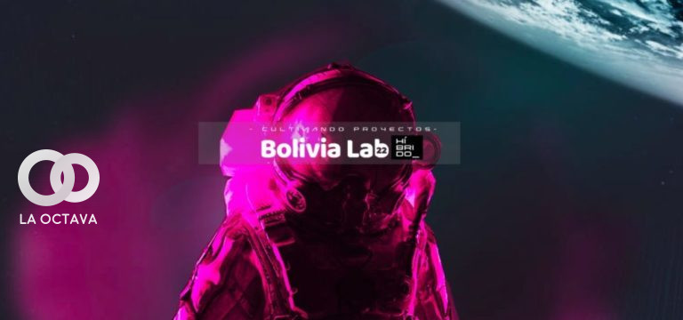 Bolivia Lab 2022, programa ibermedia.