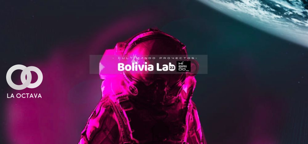 Bolivia Lab 2022, programa ibermedia.
