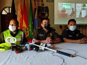 Brigadas móviles se dispersan para entregar licencias de conducir