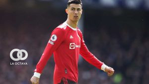 Cristiano Ronaldo, Jugador de fútbol