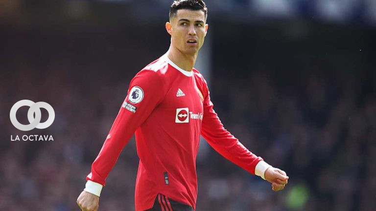 Cristiano Ronaldo, Jugador de fútbol