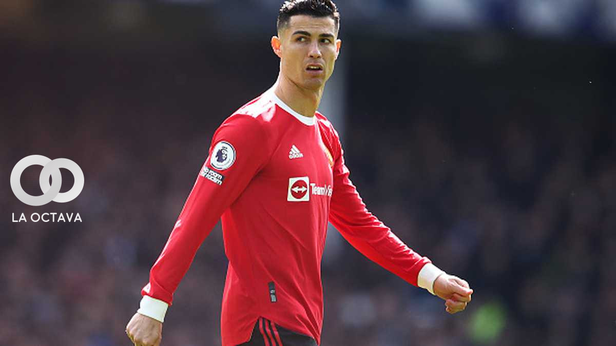 Cristiano Ronaldo, Jugador de fútbol