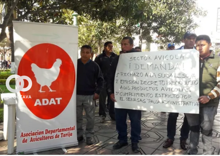 ADAT en estado de emergencia