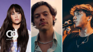 Éxitos musicales en primavera