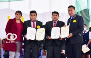 E.S.F.M “Juan Misael Saracho”