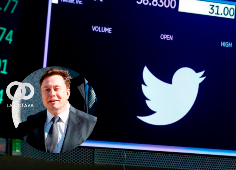 Elon Musk, programador, físico y empresario multimillonario