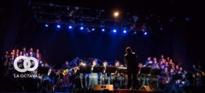 Orquesta Filarmónica de Santa Cruz