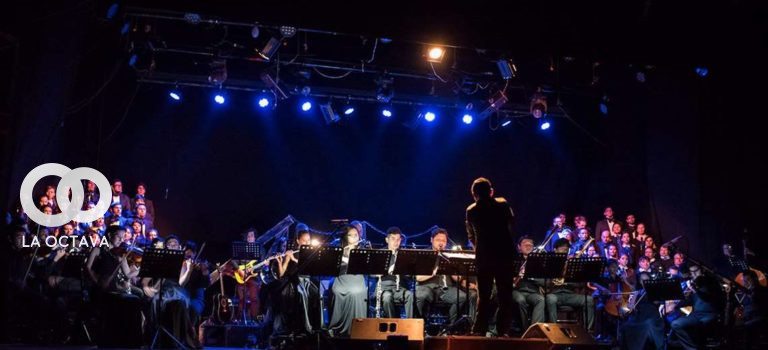 Orquesta Filarmónica de Santa Cruz