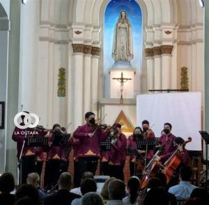 XIII Festival Internacional de Música Renacentista y Barroca Americana Misiones de Chiquitos