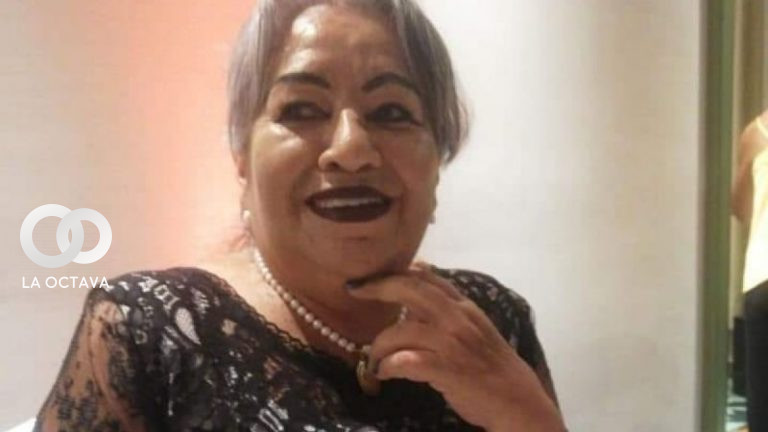 María Guadalupe Arandia, Catedrática