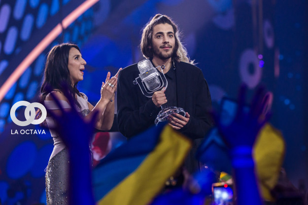 Festival Eurovisión 2022