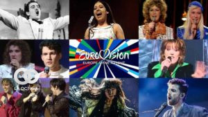 Festival eurovisión