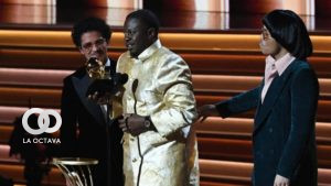 Ganadores de los Grammy 2022