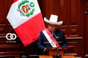 Gobierno del Perú, plantea castración química para violadores.