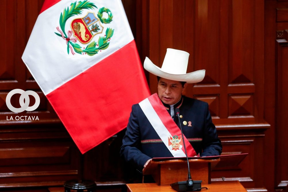 Gobierno del Perú, plantea castración química para violadores.