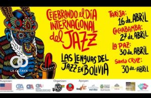 Día Internacional del Jazz 2022