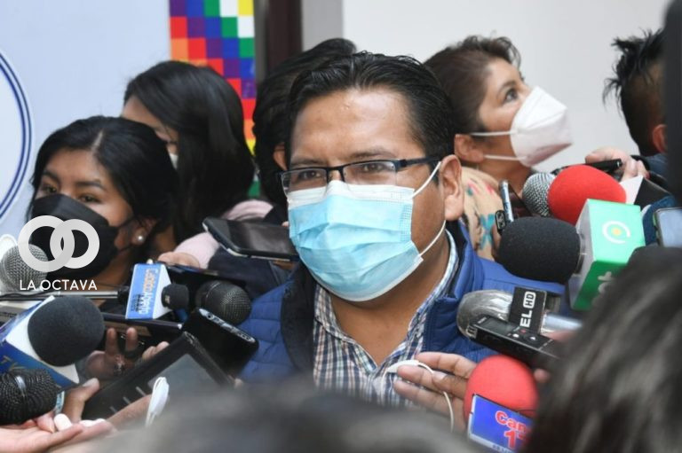 Juan José Jáuregui, Diputado por el Movimiento Al Socialismo (MAS).