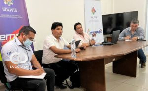 Productores pecuarios conforman mesa técnica para optimizar provisión de maíz