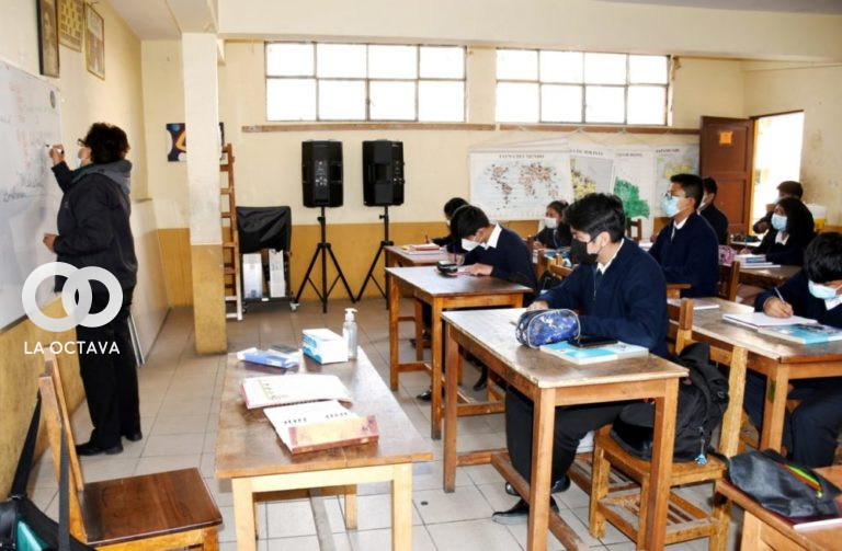 Violencia en Unidades Educativas