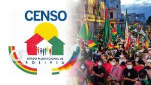 Convocatoria a marcha en Santa Cruz