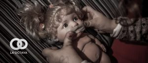 Violación Infantil. Imagen de Referencia