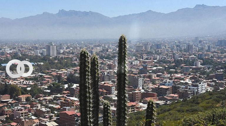 Cochabamba