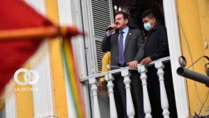 Manfred Reyes Villa, Alcalde de Cochabamba