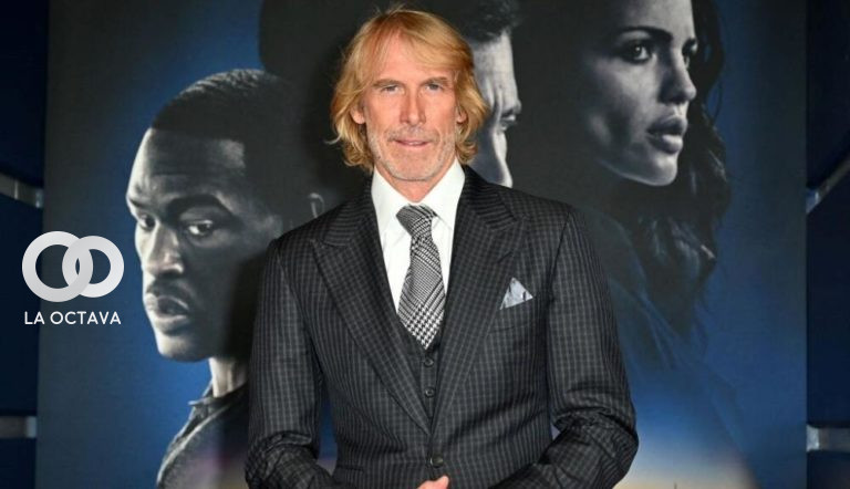 Michael Bay, Director de Cine