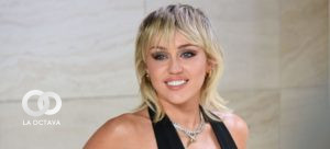 Miley Cyrus. Imagen de Referencia