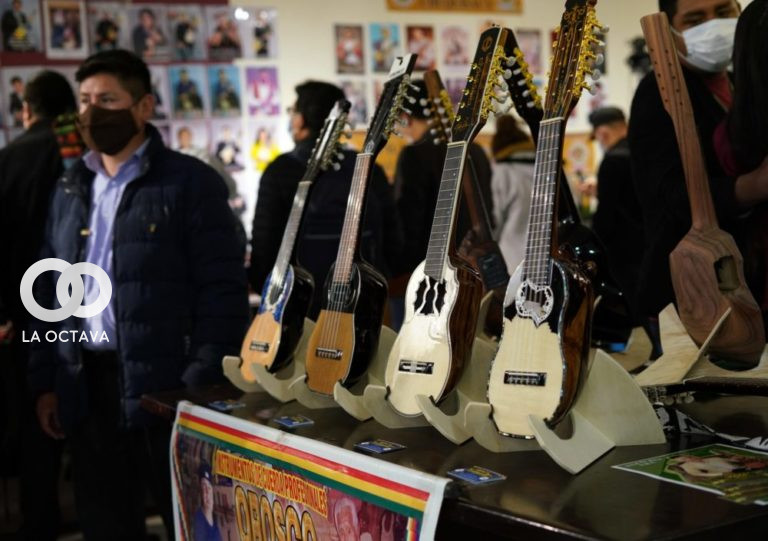Museo del Charango