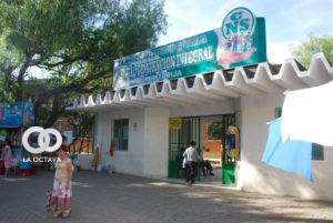Caja Nacional de Salud en Tarija (CNS)