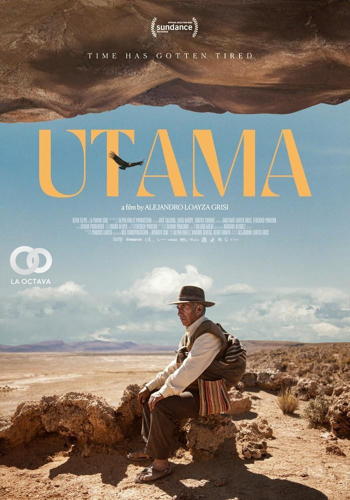 Portal de la Película Boliviana Utama