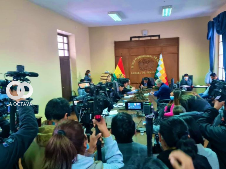 Quinta fase de proceso de selección a la Defensoría del Pueblo