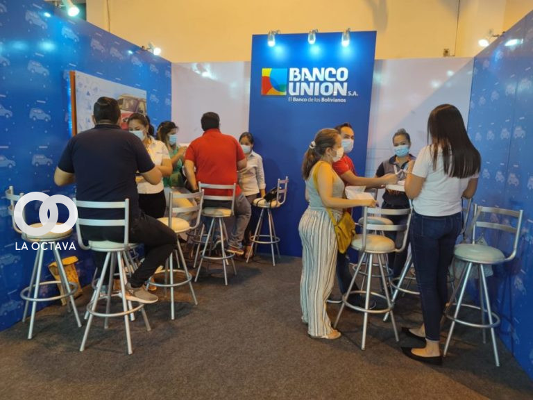 Banco Unión S.A.