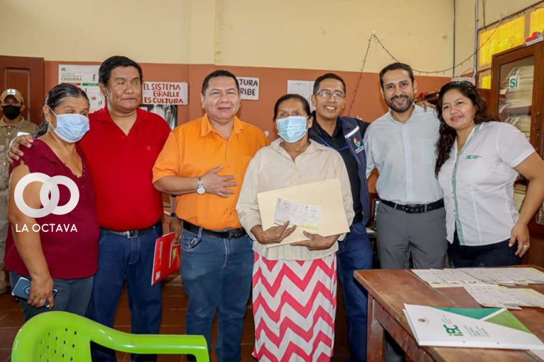 Se comienza el pago de Bono de Indigencia en Trinidad