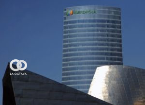 Iberdrola sufrió un ciberataque