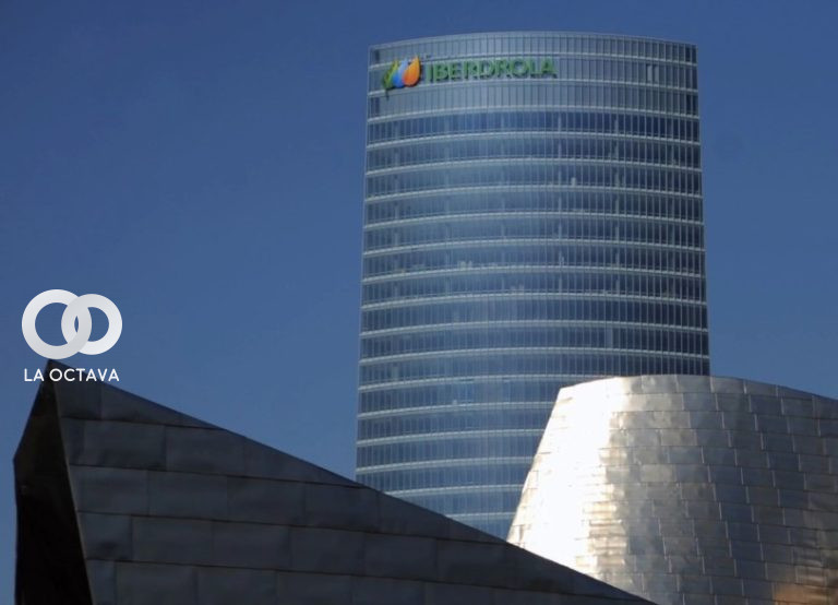 Iberdrola sufrió un ciberataque