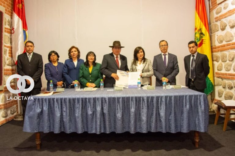 Firma de donación